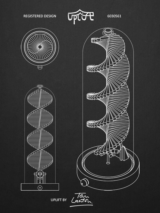 Uplift :: Tom Lawton